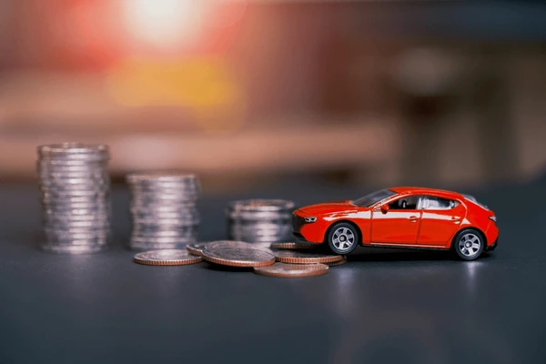 concept-car-coins-auto-tax-600nw-2170676501
