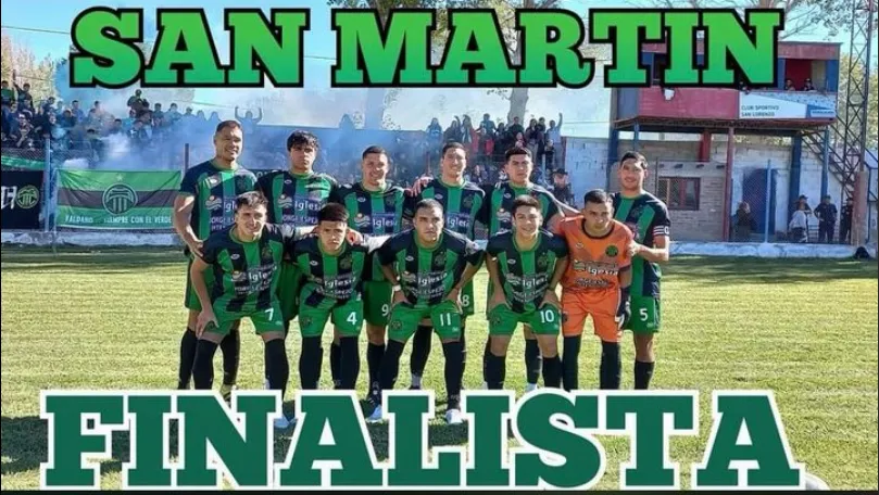 san martin paso final